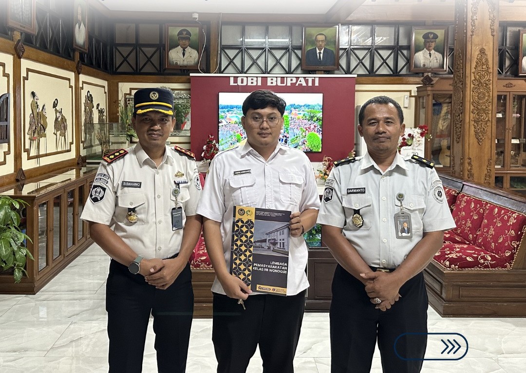 SISWARNO, A. Md.IP, SH, MH